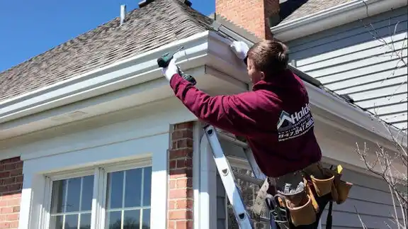 gutter services Baldwinville